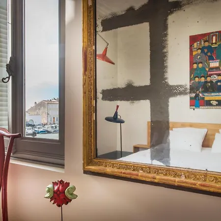 Le Lanternon Guest house Saint-Martin-de-Re