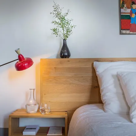 Гостевой дом Le Lanternon 4*