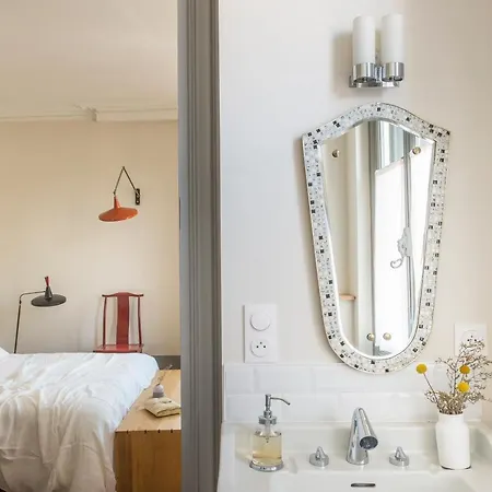 Guest house Le Lanternon