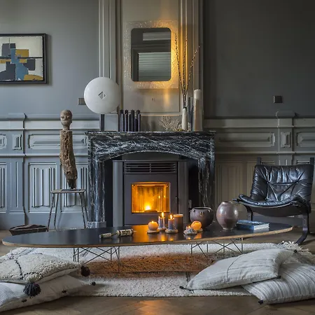 Le Lanternon Guest house