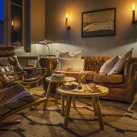 Guest house Le Lanternon Saint-Martin-de-Re