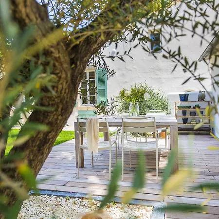 Guest house Le Lanternon