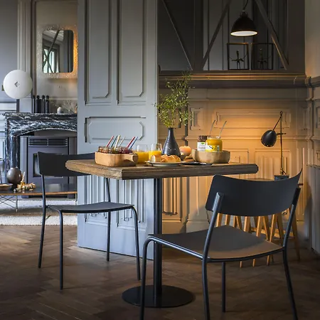 Le Lanternon Saint-Martin-de-Re