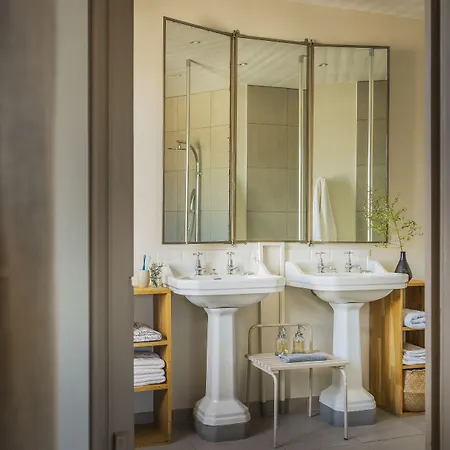 Guest house Le Lanternon Saint-Martin-de-Re