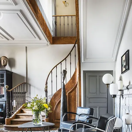 Guest house Le Lanternon