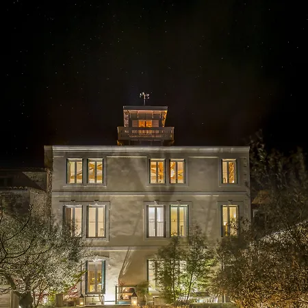 Le Lanternon Guest house Saint-Martin-de-Re