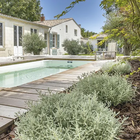 Guest house Le Lanternon