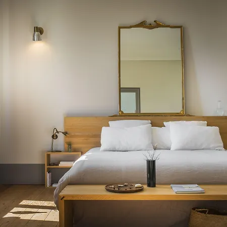 Le Lanternon 4* Saint-Martin-de-Re