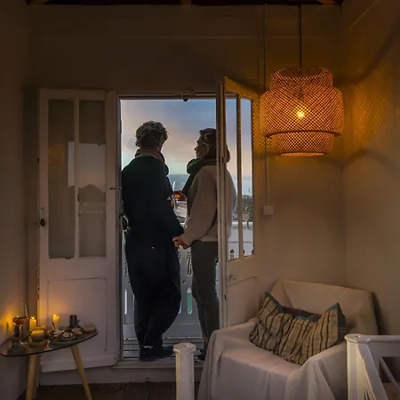Le Lanternon Guest house Saint-Martin-de-Re
