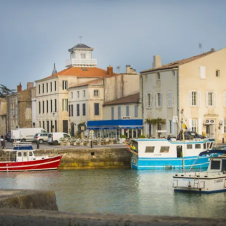 Le Lanternon Saint-Martin-de-Re