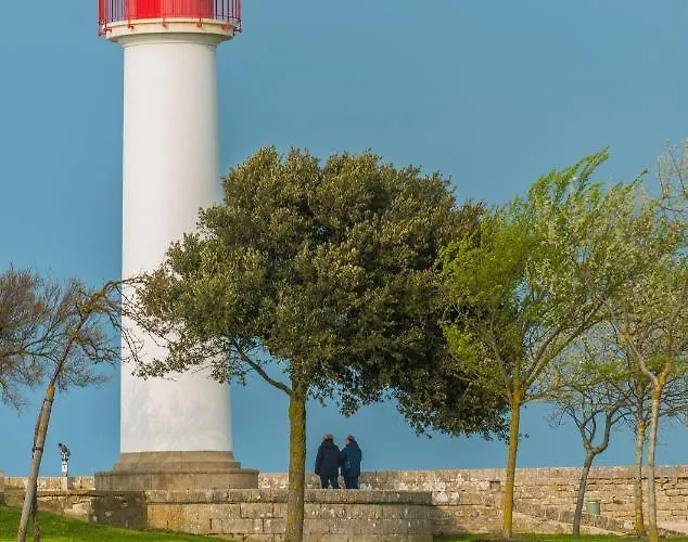 Le Lanternon Saint-Martin-de-Ré