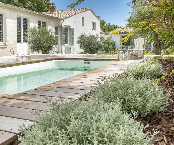 Le Lanternon 4*