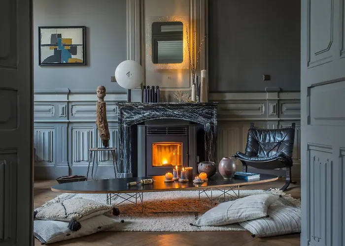 Gasthof Le Lanternon