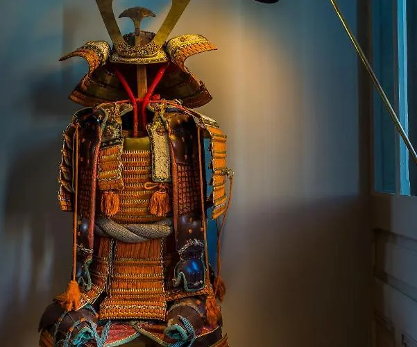 Le Lanternon Saint-Martin-de-Ré