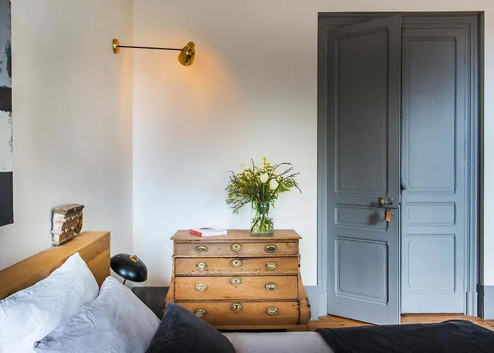 Le Lanternon Saint-Martin-de-Ré