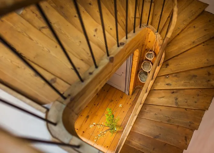 Le Lanternon 4* Saint-Martin-de-Ré