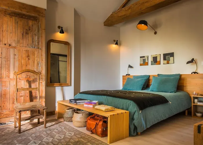 Le Lanternon Saint-Martin-de-Ré