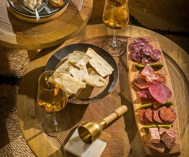 Le Lanternon Gasthof Saint-Martin-de-Ré