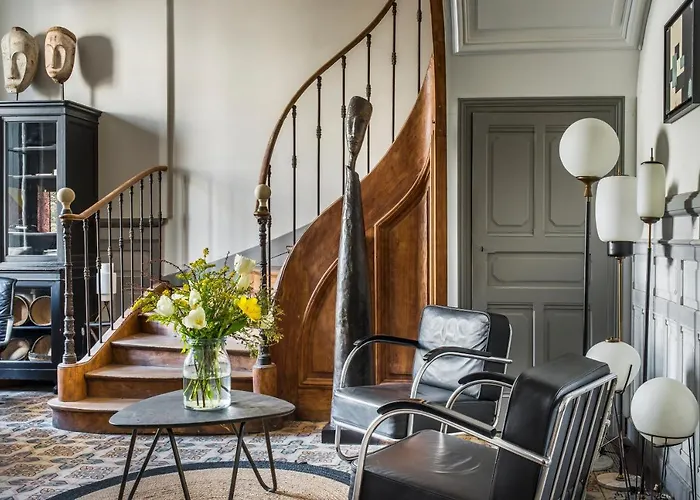 Le Lanternon 4* Saint-Martin-de-Ré