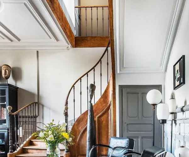 Le Lanternon Gasthof Saint-Martin-de-Ré