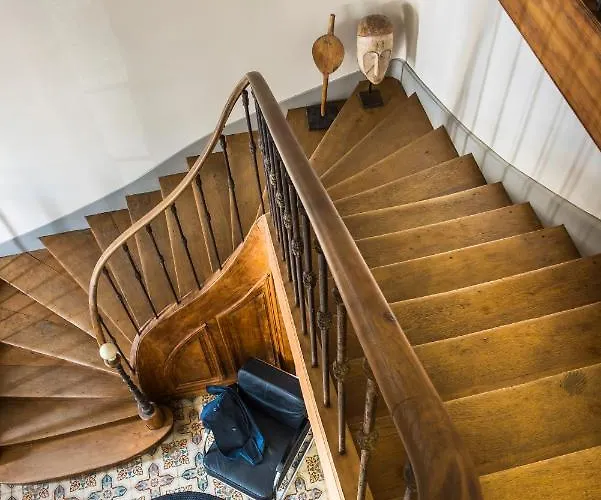 Le Lanternon 4* Saint-Martin-de-Ré