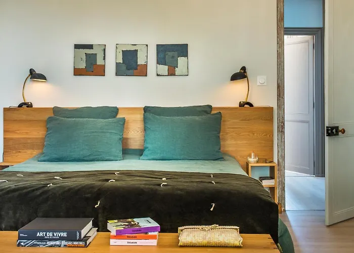 Le Lanternon 4* Saint-Martin-de-Ré