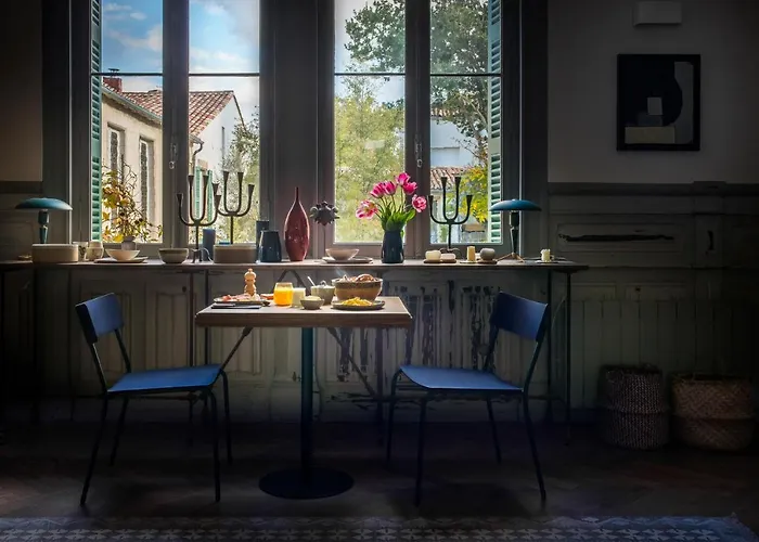 Gasthof Le Lanternon