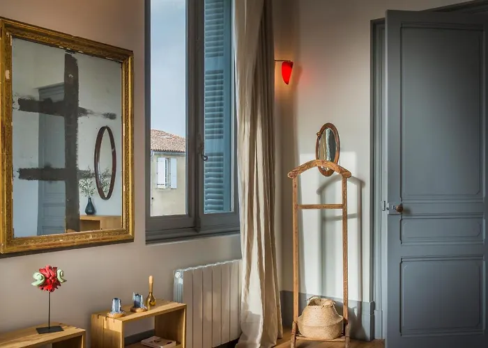 Le Lanternon 4*