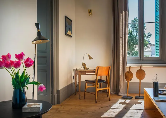 Le Lanternon 4*
