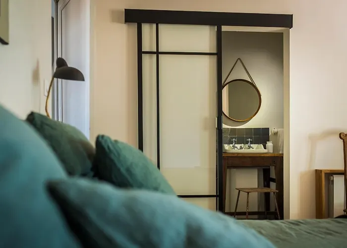 Le Lanternon 4* Saint-Martin-de-Ré