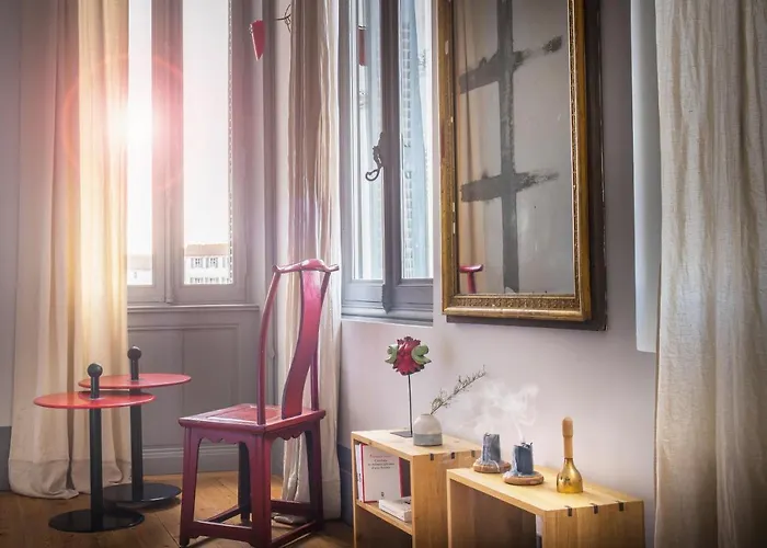 Le Lanternon 4*