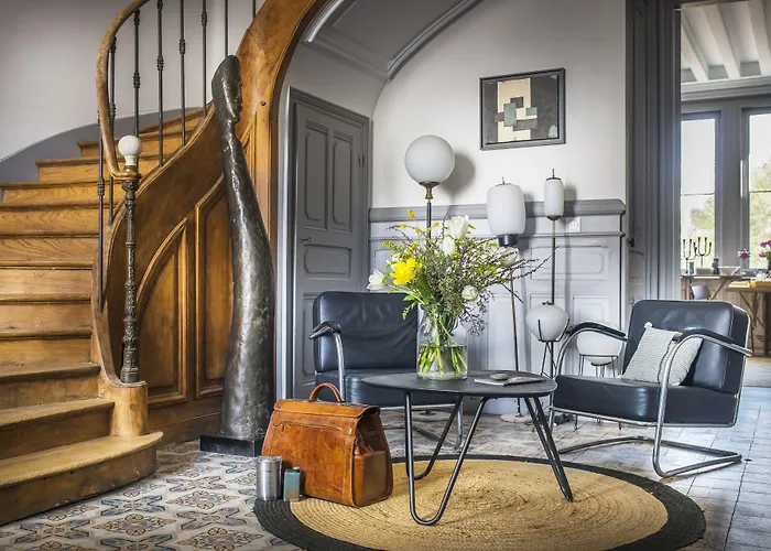 Le Lanternon Gasthof Saint-Martin-de-Ré