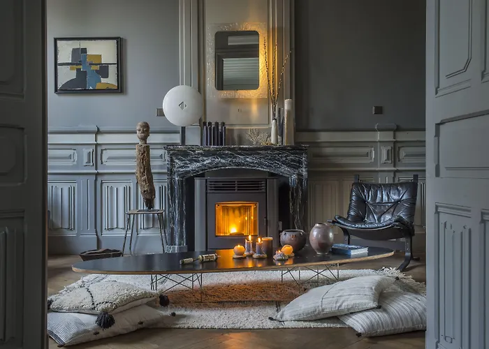 Le Lanternon Gasthof