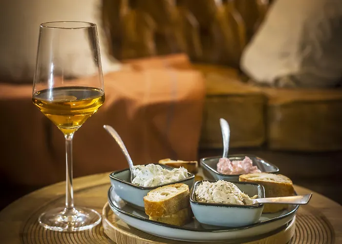 Le Lanternon Gasthof 4*