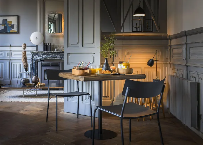 Le Lanternon Saint-Martin-de-Ré