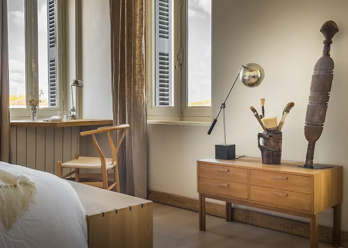 Le Lanternon Pensionat 4*
