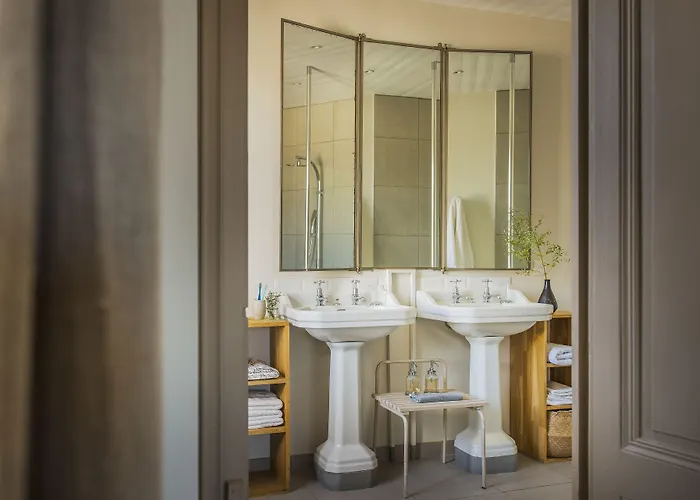 Gasthof Le Lanternon Saint-Martin-de-Ré