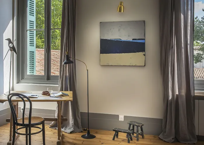 Gasthof Le Lanternon